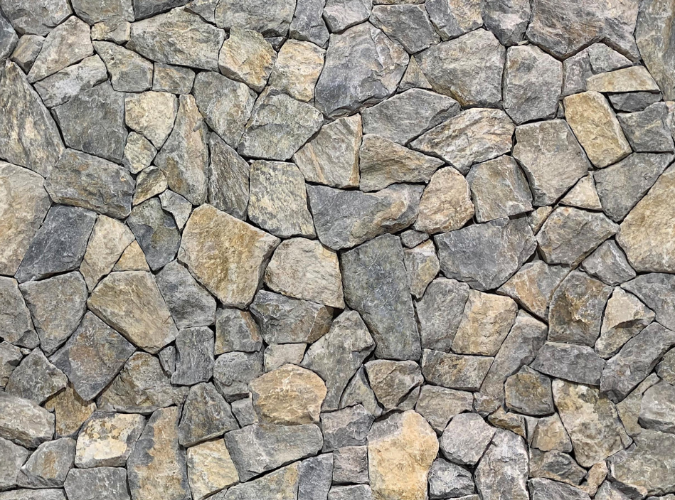 Random_Stone_Walling